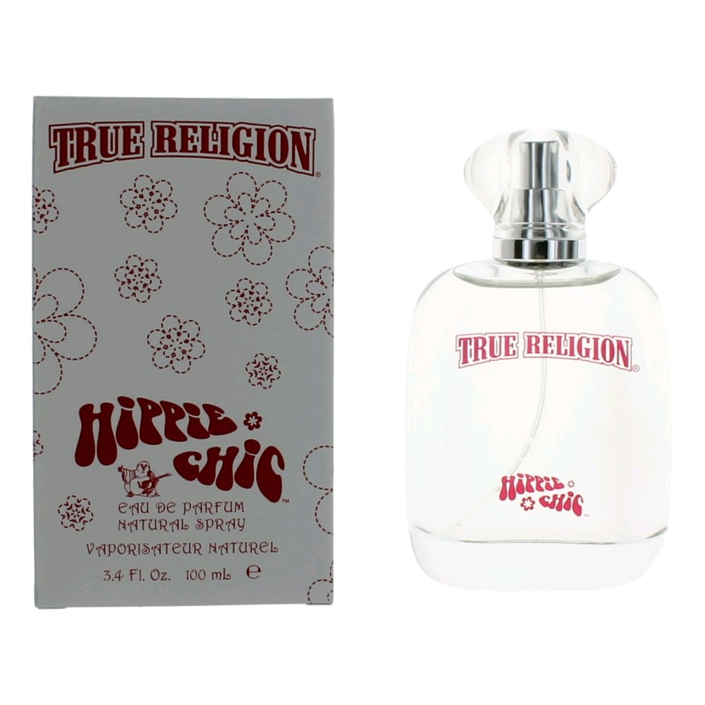 True Religion Hippie Chic EDP Spray 3.4 oz