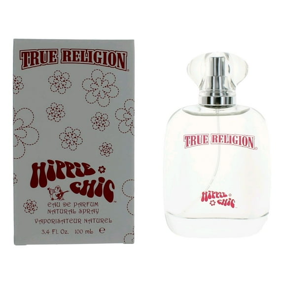 True Religion Hippie Chic EDP Spray 3.4 oz