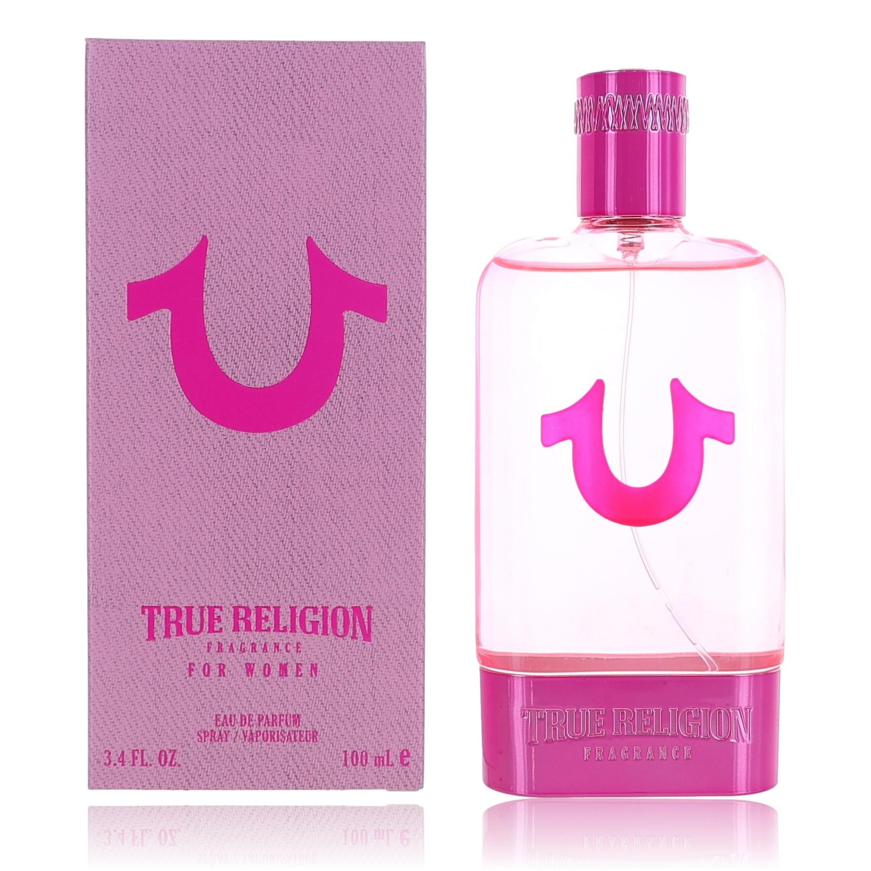 True Religion Fragrances - Walmart.com