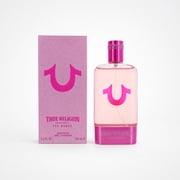 True Religion Pink by True Religion, 3.4 oz EDP Spray for women