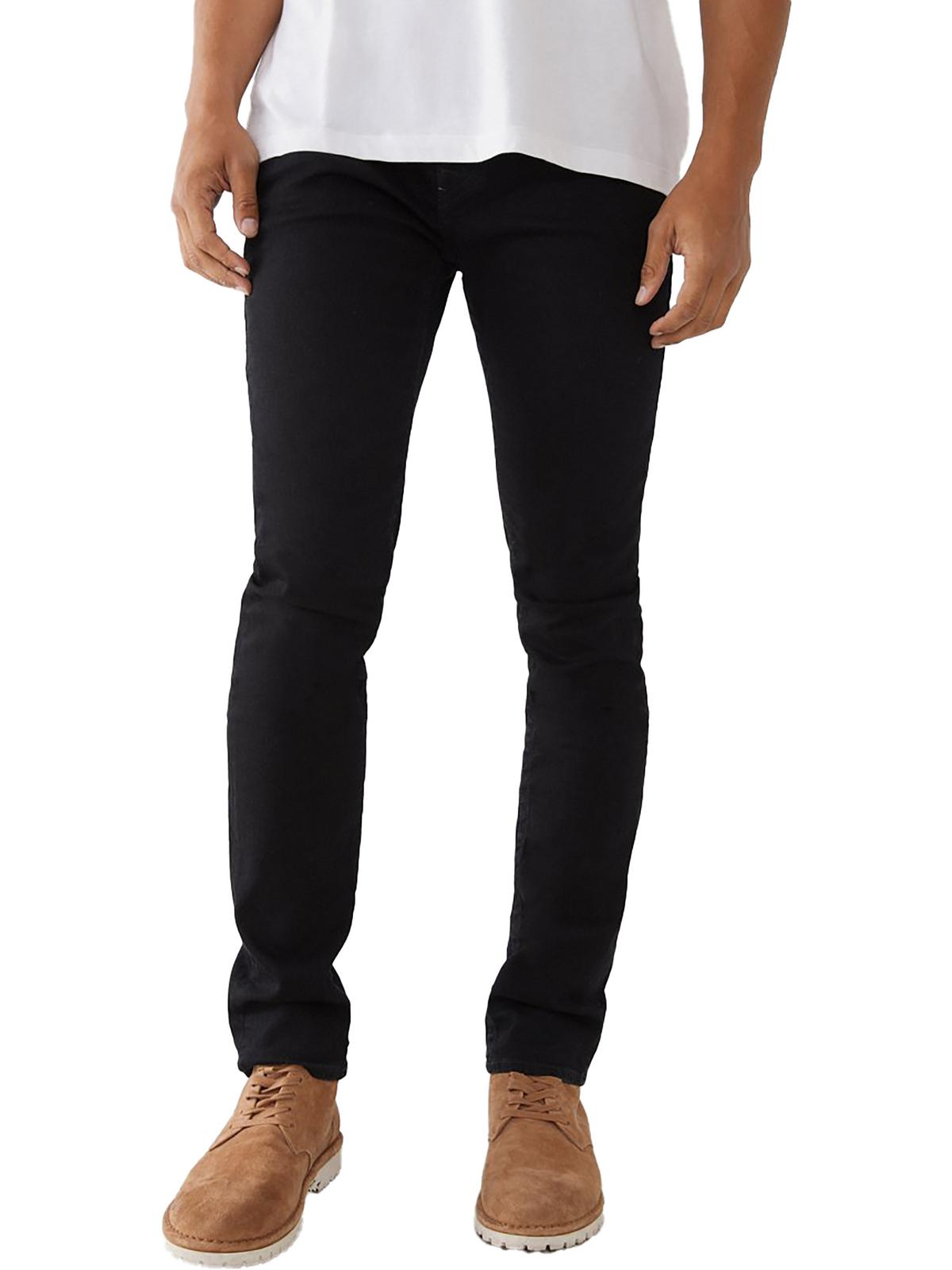 新品】True Religion relaxed slim 30インチ｜ファッション