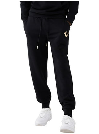 Big and tall true religion sweatpants hot sale