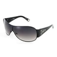 thumbnail image 1 of True Religion Sunglasses Ashton Oversized Sunglasses,Black,62 mm, 1 of 4