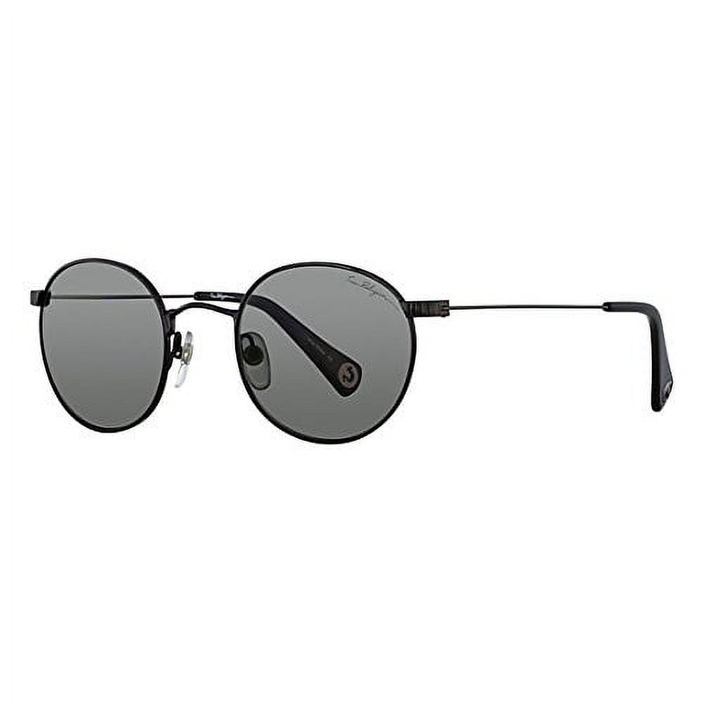 True Religion Sunglasses RAY Black - Walmart.com