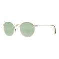 thumbnail image 1 of True Religion Sunglasses RAY Gold, 1 of 1