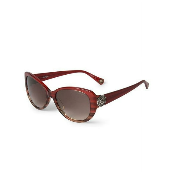 True Religion Sunglasses SIONAN Autumn Garnet
