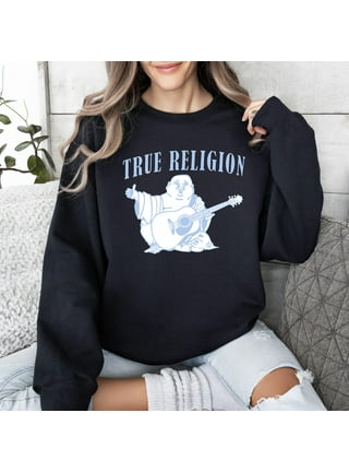 True religion sweatshirt sale