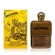 TRUE RELIGION TRUE RELIGION MEN EDT SPRAY 3.3 OZ TRUE RELIGION/TRUE RELIGION EDT SPRAY 3.3 OZ M