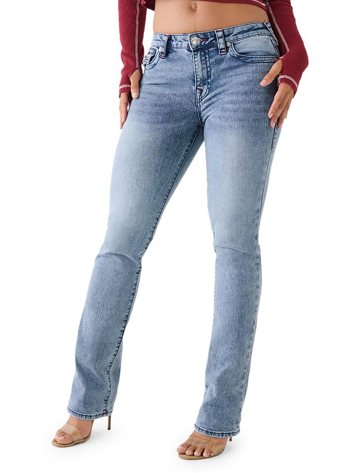 Plus size true religion jeans deals