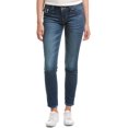 thumbnail image 1 of True Religion Womens Cubm On The Wind Legging, 31, Blue, 1 of 2