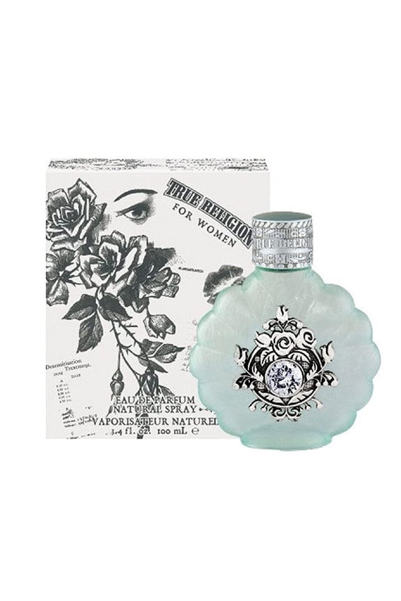 For Women True Religion Eau de Parfum 3.4 fl oz *EN