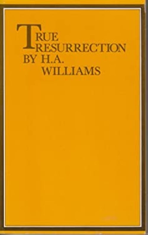 True Resurrection