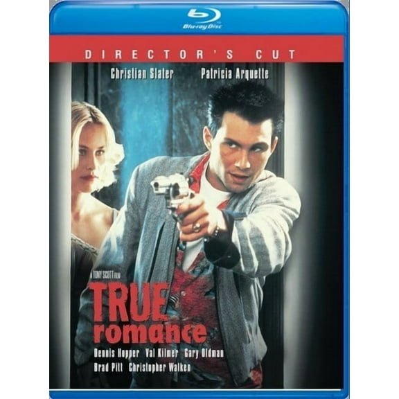 Sony - True Romance [BLU-RAY]