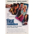 thumbnail image 1 of True Romance Movie Poster Print - 27 x 40, 1 of 1