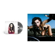 True Romance Original Angels Repress & Crash [LP Vinyl Bundle]
