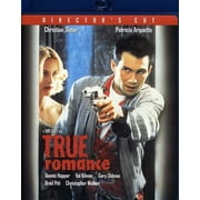 True Romance [Unrated] [Widescreen] [BLU-RAY] Ac-3/Dolby Digital, Dolby, Dubbed, Subtitled, Unrated, Widescreen