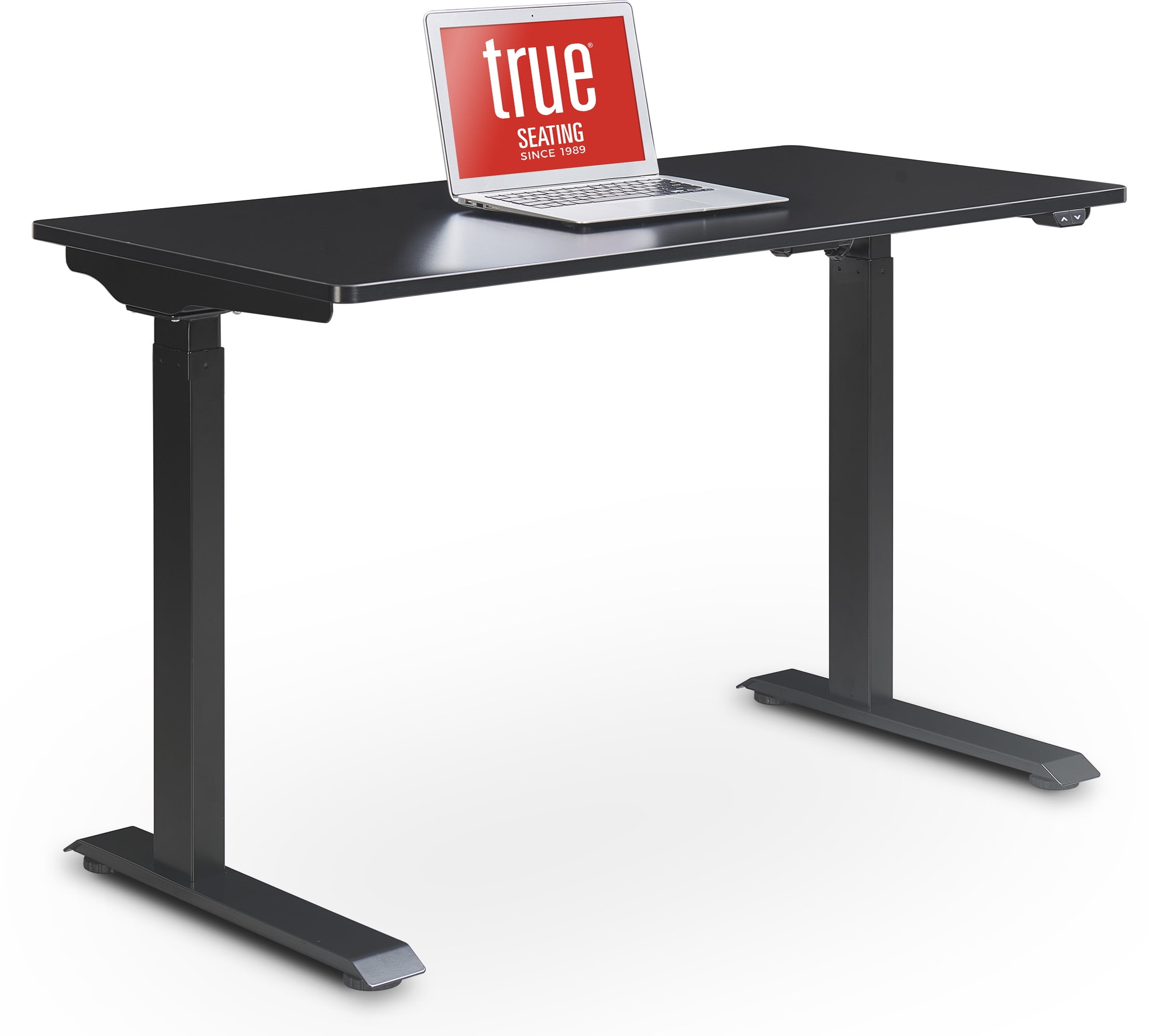 Ergo adjustable desk deals
