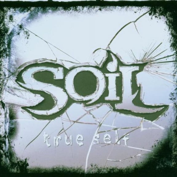 True Self (CD) Album