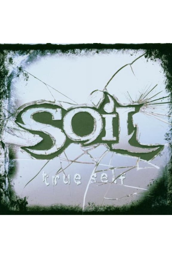 True Self (CD) Album