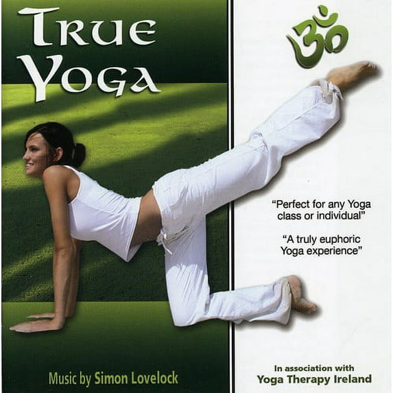 True Series: True Yoga
