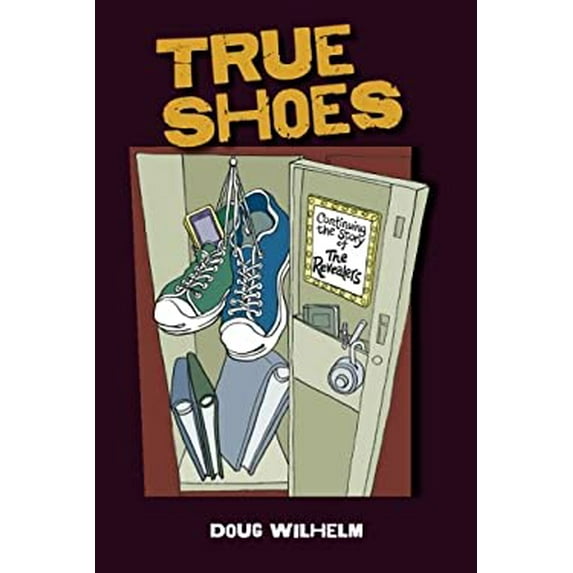 Pre-Owned True Shoes (Paperback) 0615561780 9780615561783