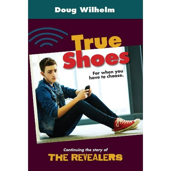 Pre-Owned True Shoes (Paperback) 0615561780 9780615561783