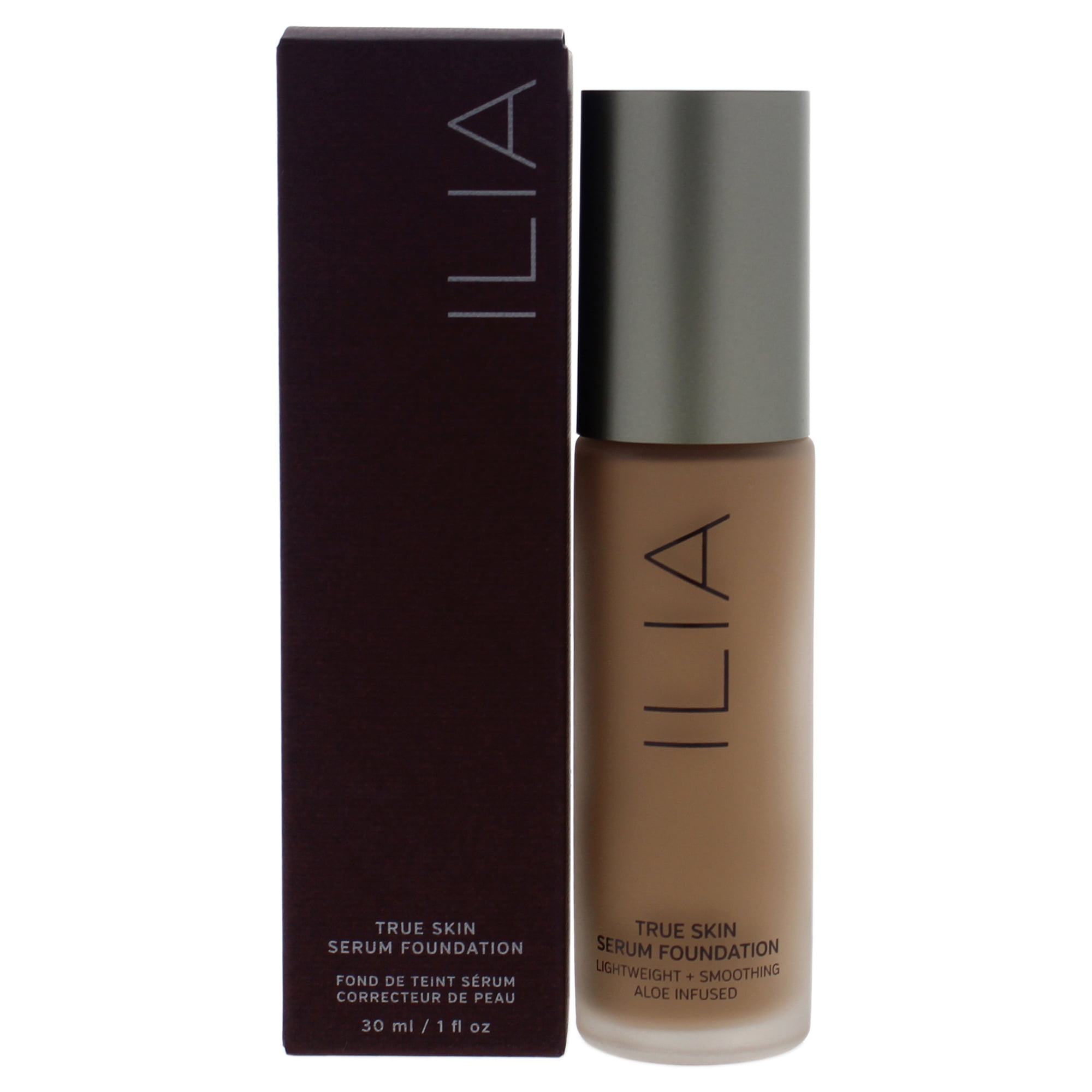 True Skin Serum Foundation - SF6 Chios - Walmart.com