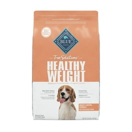 Purina ONE High Protein, Natural Dry Dog Food, True Instinct With Real  Turkey & Venison - 27.5 lb. Bag