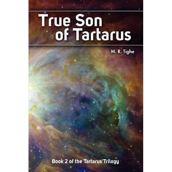 True Son of Tartarus (Paperback)