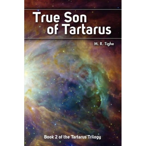 True Son of Tartarus (Paperback)