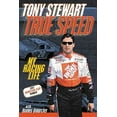 thumbnail image 1 of Pre-Owned True Speed: My Racing Life (Paperback) 0061031666 9780061031663, 1 of 1
