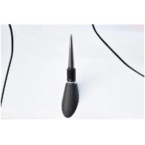 True Spike LGC002CR 4 in. Lug Nut Caps