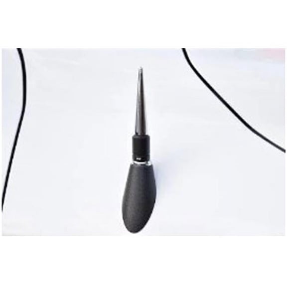 True Spike LGC005BK 4 in. Lug Nut Caps