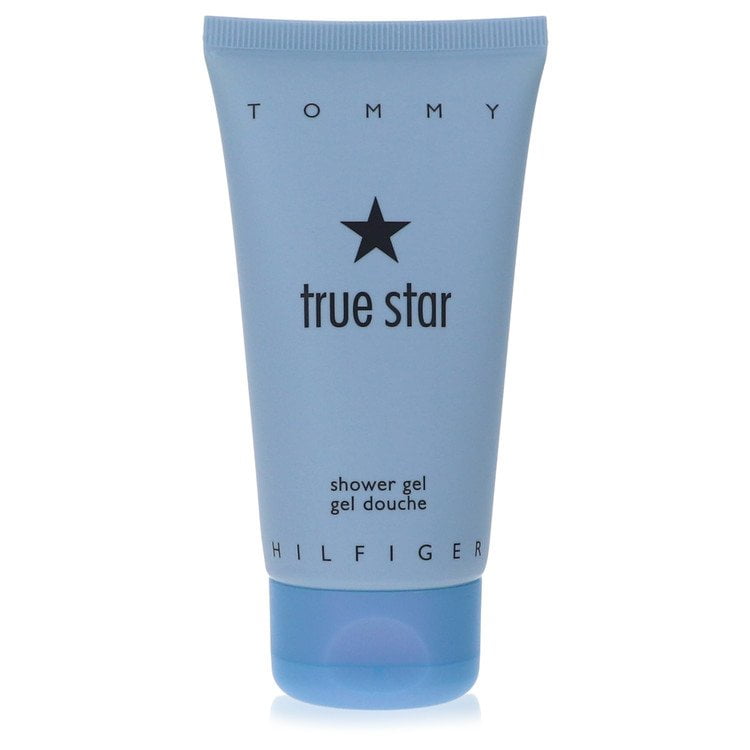 True Star Shower Gel By Tommy Hilfiger - 2.5 oz True Star Shower Gel By Tommy Hilfiger - 2.5 oz