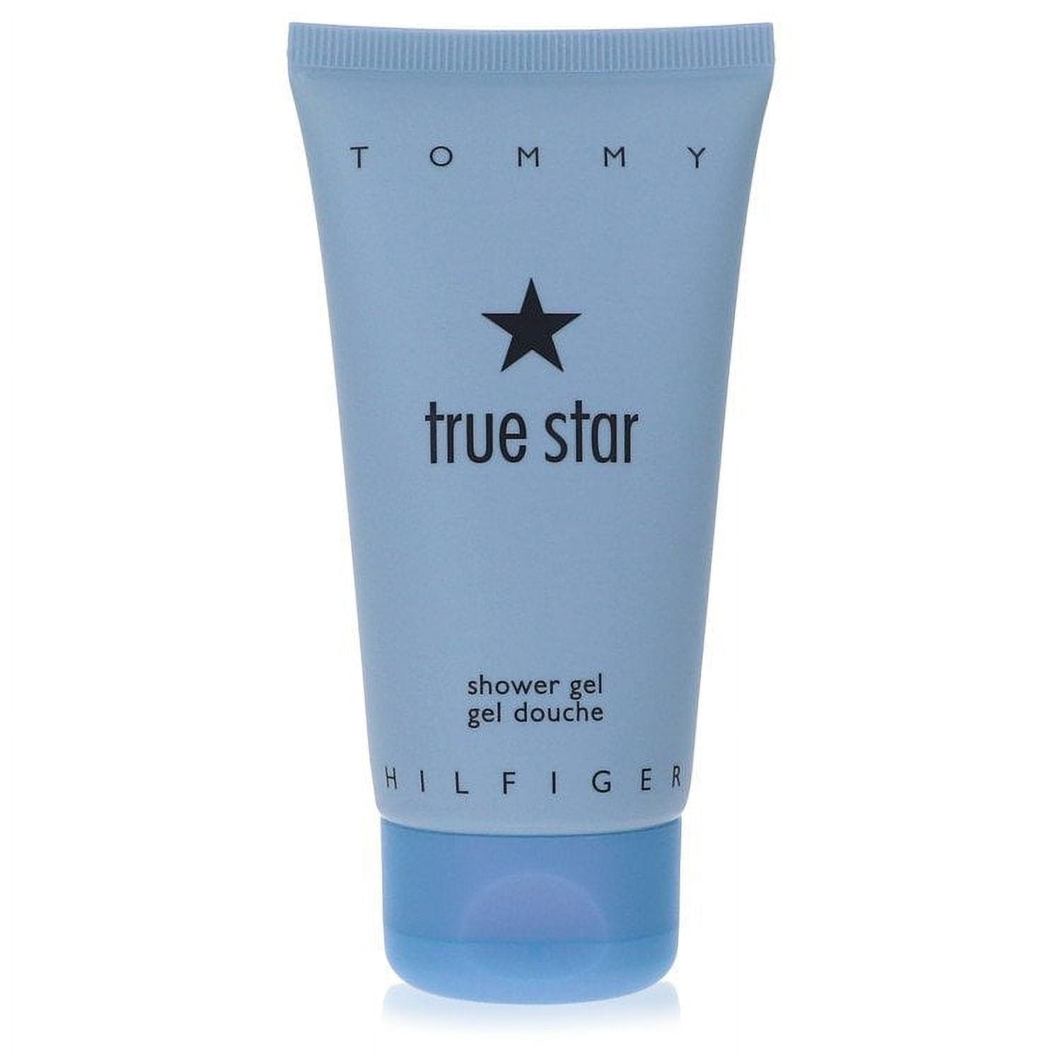 True Star Shower Gel By Tommy Hilfiger - 2.5 oz True Star Shower Gel By Tommy Hilfiger - 2.5 oz