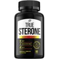 thumbnail image 1 of True Sterone for Men Capsules – TrueSterone Vitamin Complex Pills, 1 Pack, 60 Capsules, 1 of 6