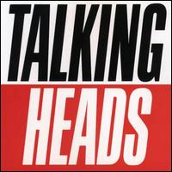 Pre-Owned True Stories (CD 0075992551229) by Talking Heads
