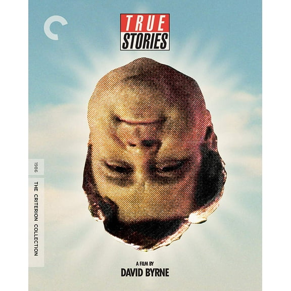 True Stories (Criterion Collection)