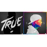True & Stories [LP Vinyl Bundle]