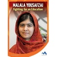 thumbnail image 1 of True Stories, Real People: Malala Yousafzai : Fighting for an Education (Hardcover), 1 of 1