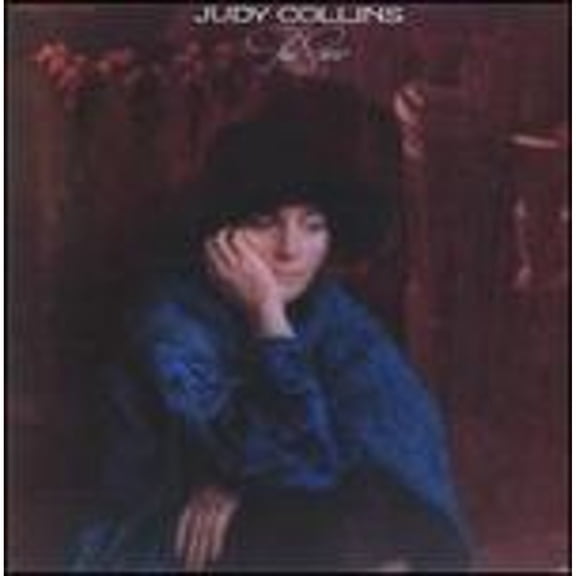 Pre-Owned True Stories & Other Dreams (CD 0075596068529) by Judy Collins