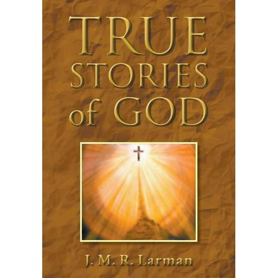 True Stories of God, (Paperback)