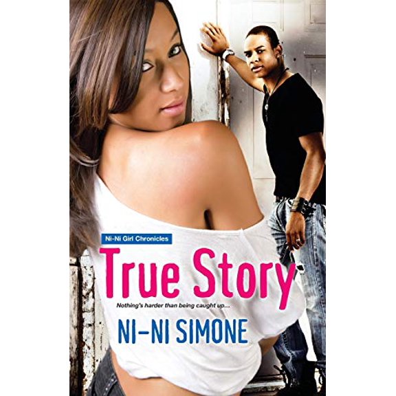 Pre-Owned True Story (Paperback) 0758287720 9780758287724