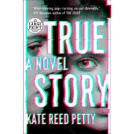 Pre-Owned True Story (Paperback) 0593286111 9780593286111