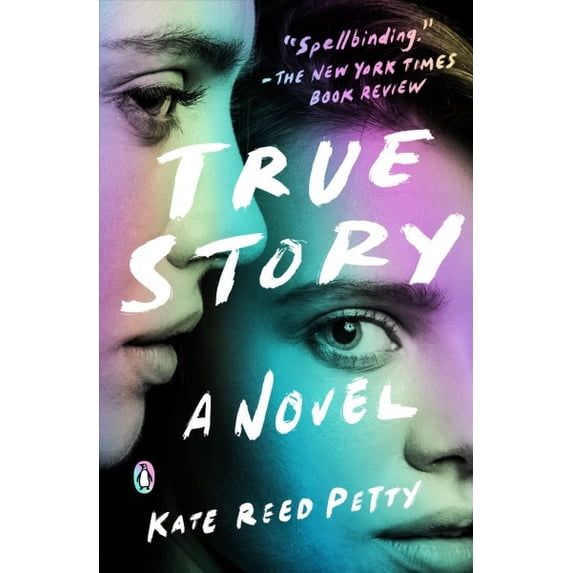 Pre-Owned True Story (Paperback) 1984877704 9781984877703