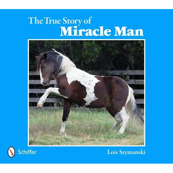 True Story of Miracle Man