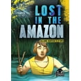 thumbnail image 1 of True Survival Stories Lost in the Amazon: Juliane Koepcke's Story, (Paperback), 1 of 1