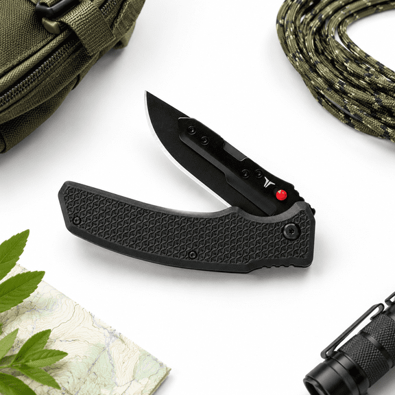 True Swift Edge Pocket & 3x Replaceable