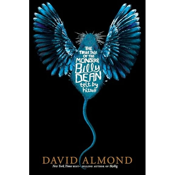 Pre-Owned True Tale of the Monster Billy Dean : Telt by Hisself