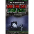 thumbnail image 1 of Pre-Owned And the Cat Came Back : True Tales of Animal Spirit Hauntings 9781499461565 Used, 1 of 1